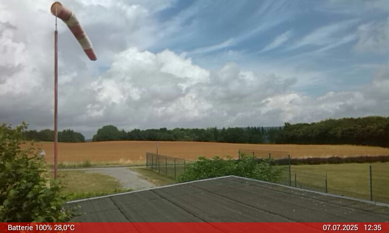 Impressionen