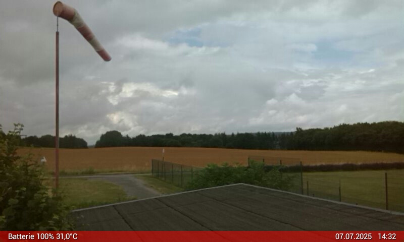 Impressionen