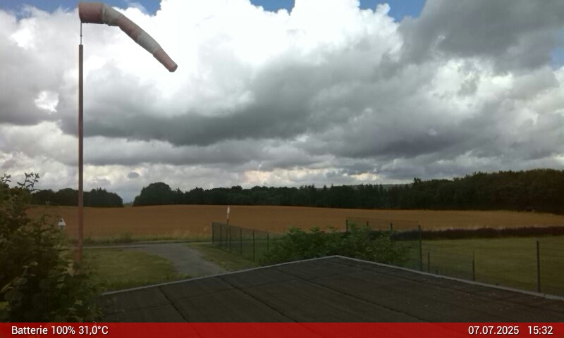 Impressionen