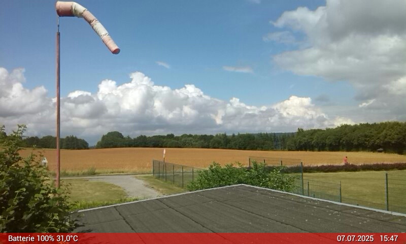 Impressionen