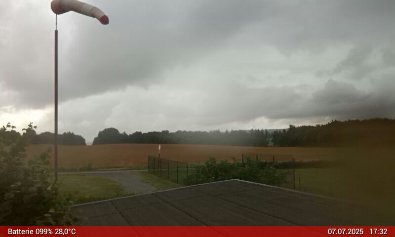 Impressionen