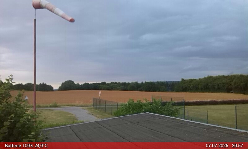 Impressionen