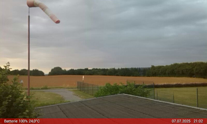 Impressionen