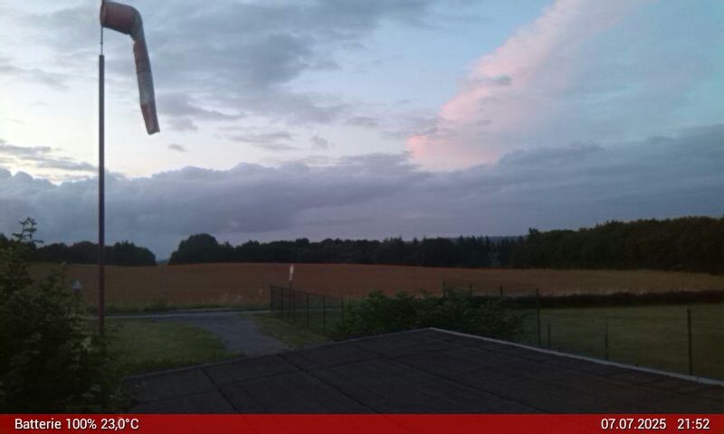Impressionen