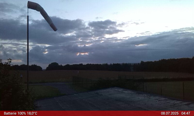 Impressionen
