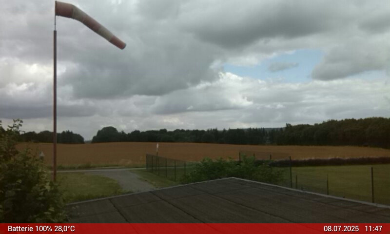 Impressionen
