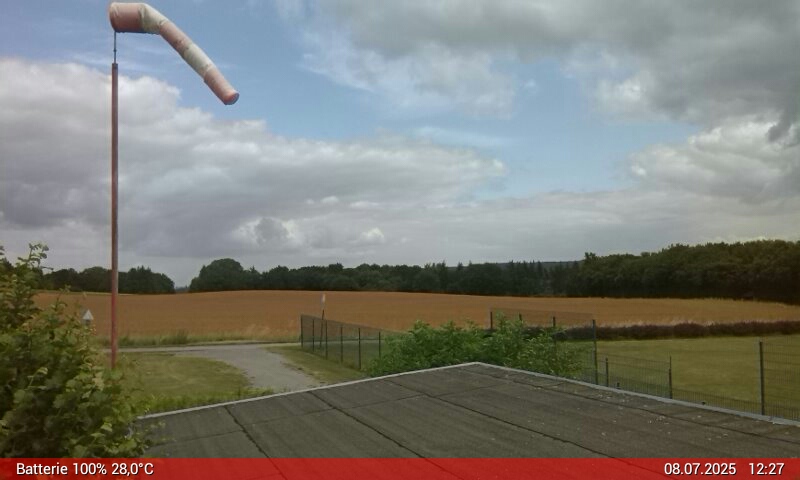 Impressionen