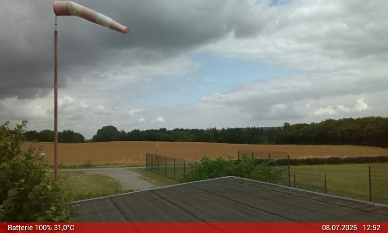 Impressionen