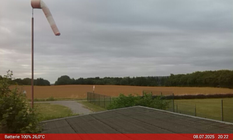 Impressionen