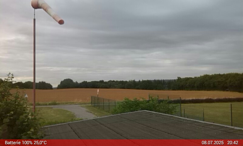 Impressionen