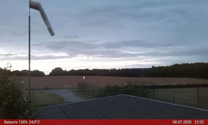 Impressionen