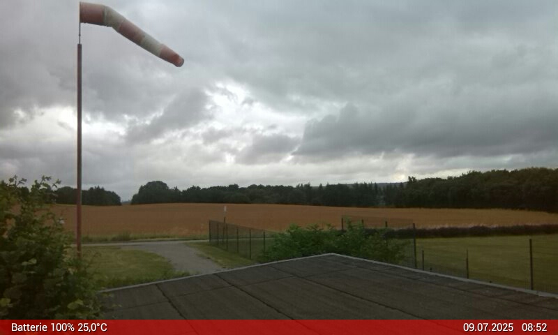 Impressionen