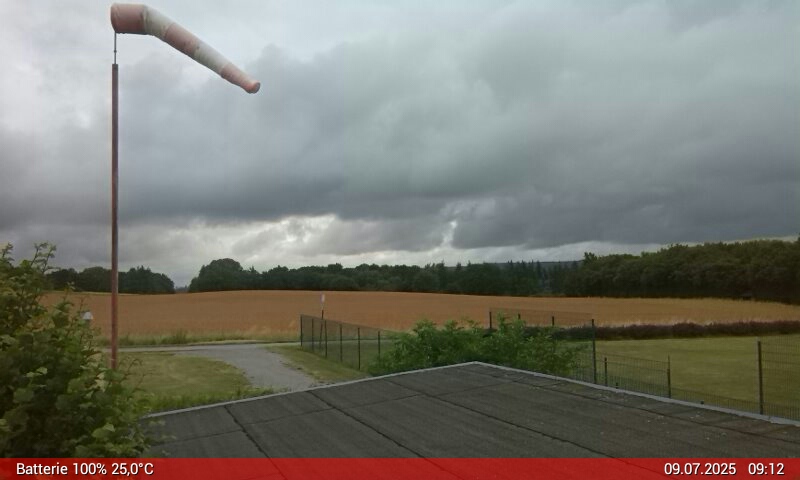 Impressionen