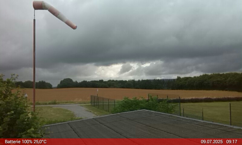 Impressionen