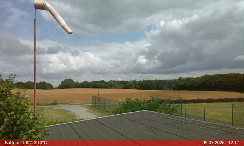 Impressionen
