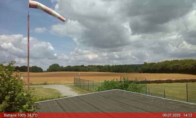 Impressionen