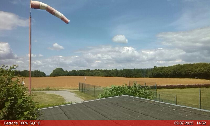 Impressionen