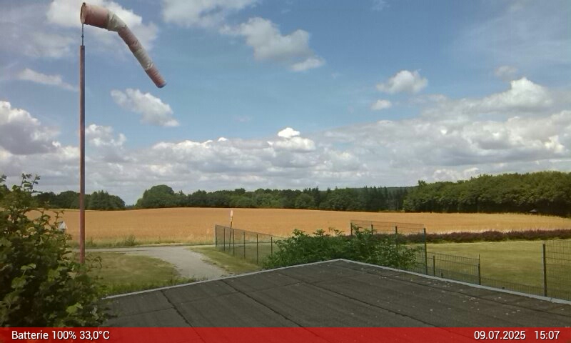 Impressionen