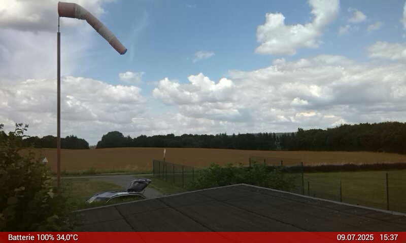 Impressionen