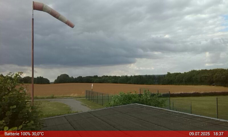Impressionen