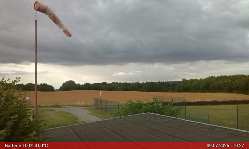 Impressionen