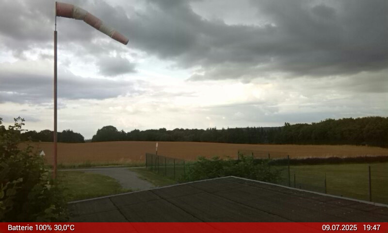 Impressionen
