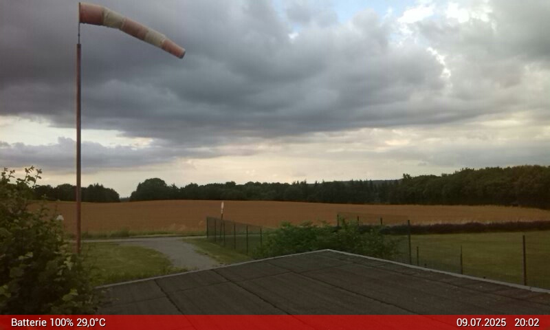 Impressionen
