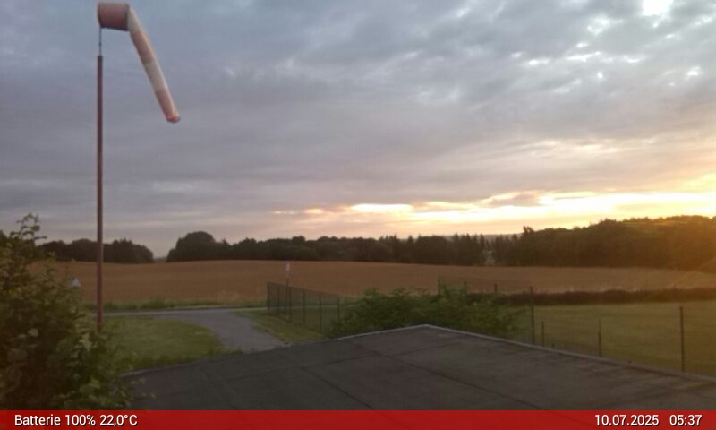 Impressionen