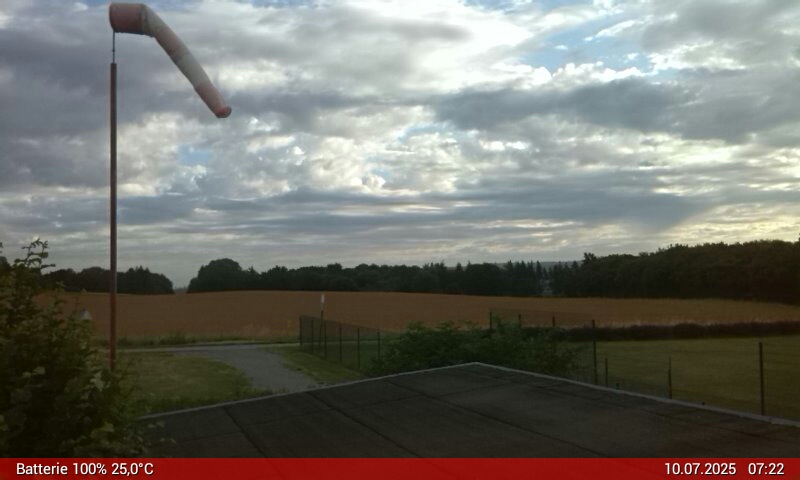 Impressionen