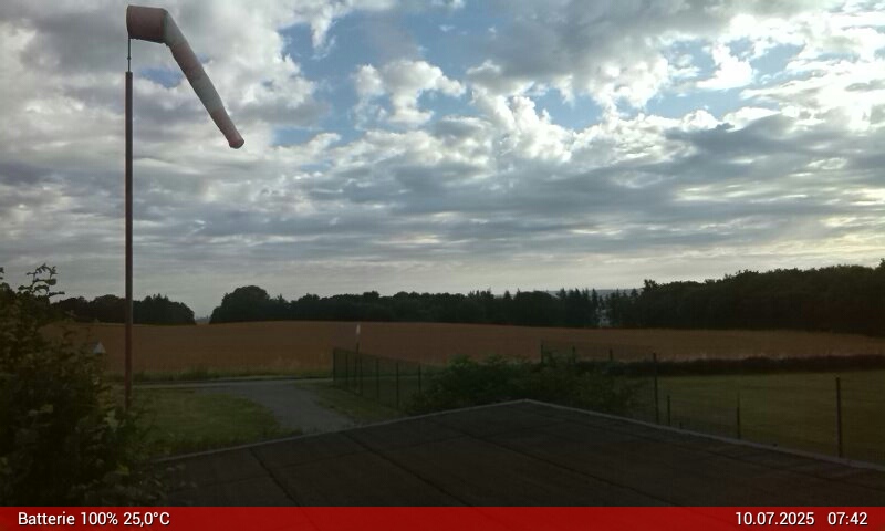 Impressionen