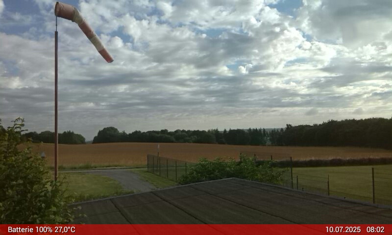 Impressionen