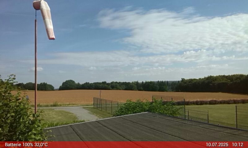 Impressionen