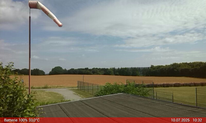 Impressionen