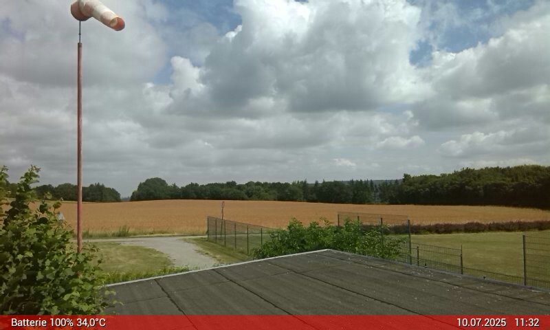 Impressionen