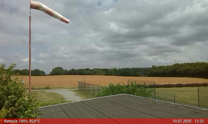 Impressionen