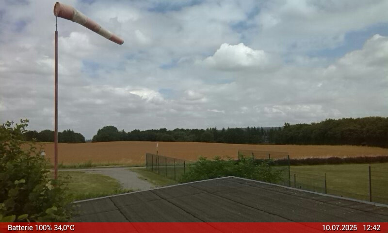Impressionen