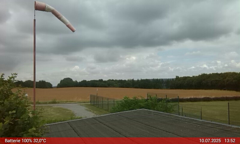 Impressionen