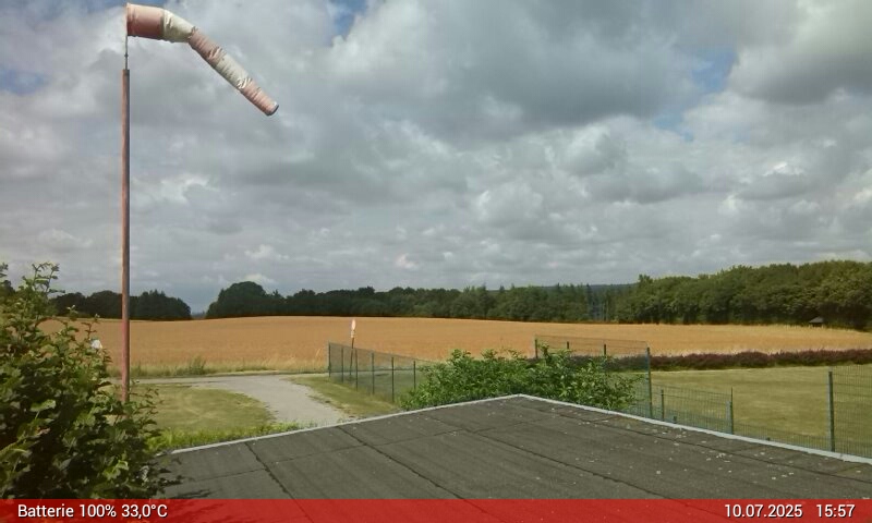 Impressionen