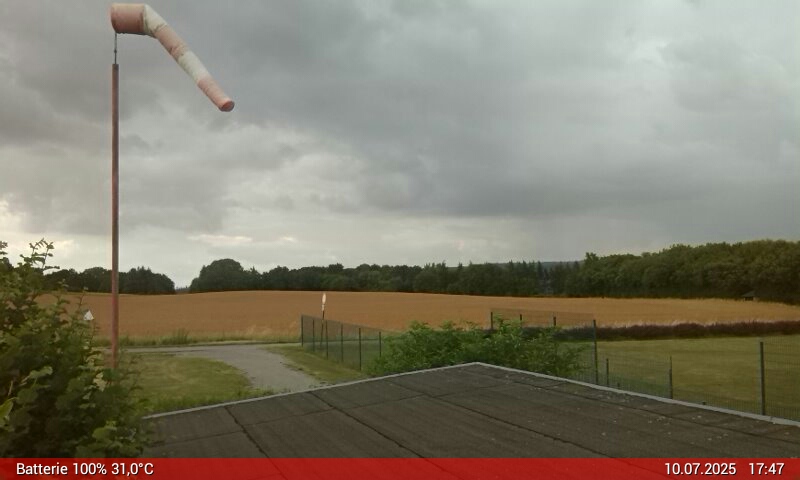Impressionen