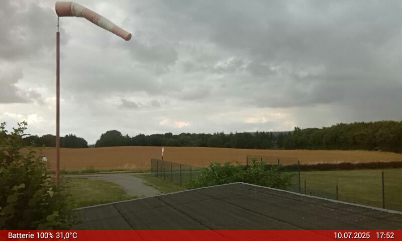 Impressionen