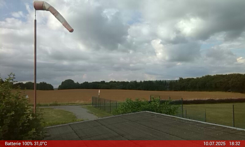 Impressionen