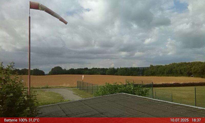 Impressionen