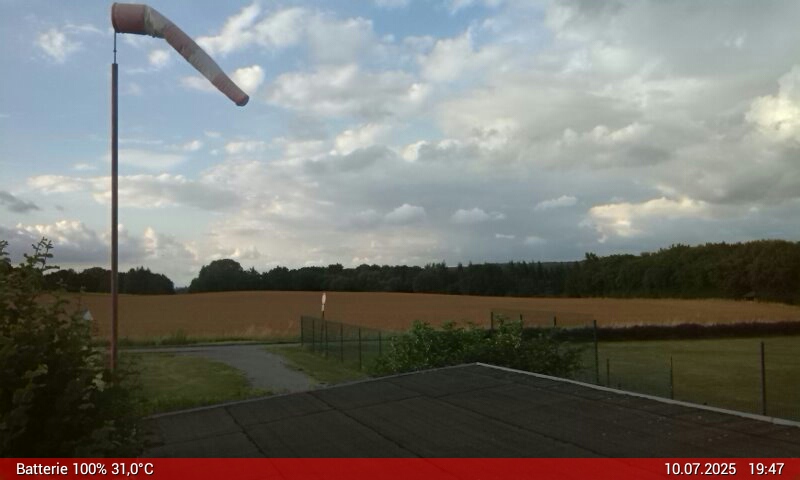 Impressionen