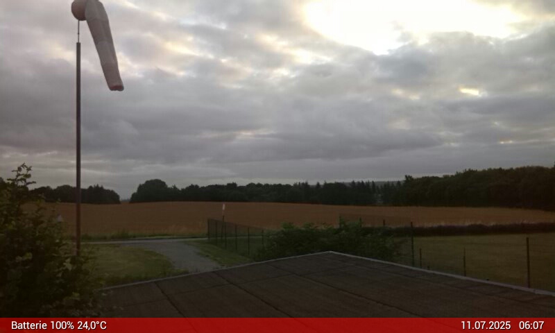 Impressionen