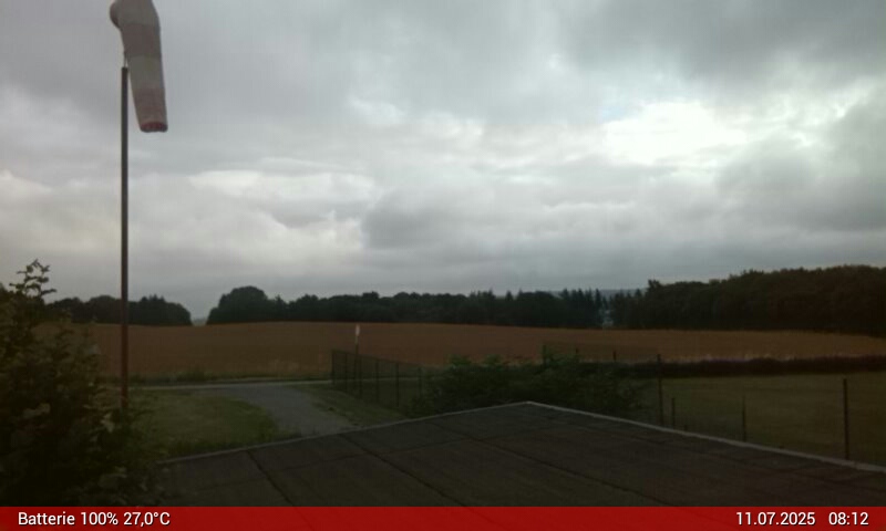 Impressionen