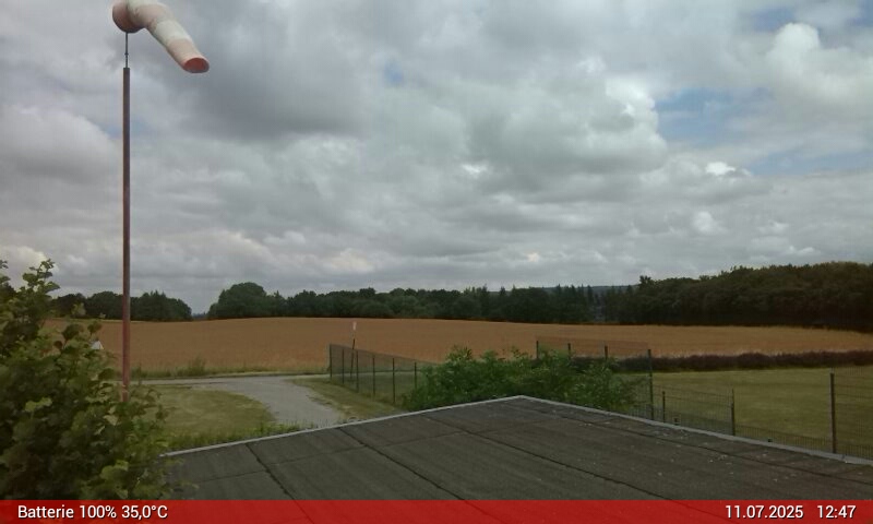Impressionen