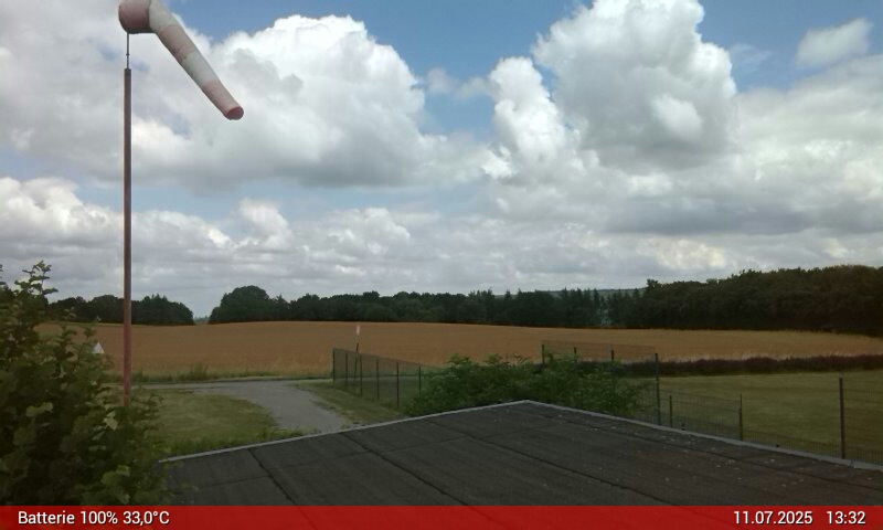 Impressionen