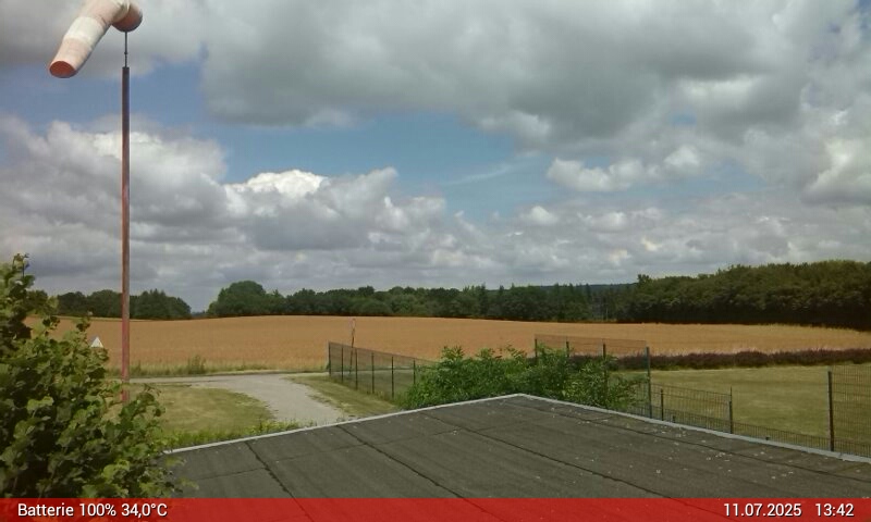 Impressionen