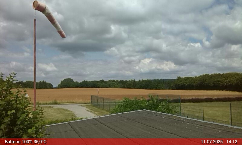 Impressionen
