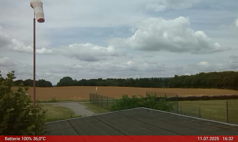 Impressionen
